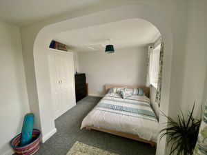 Bedroom Three- click for photo gallery